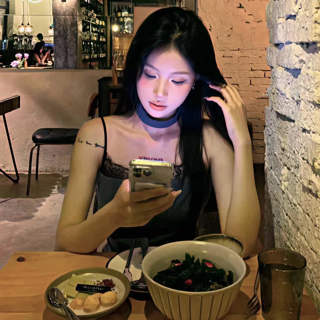 通往美好小径