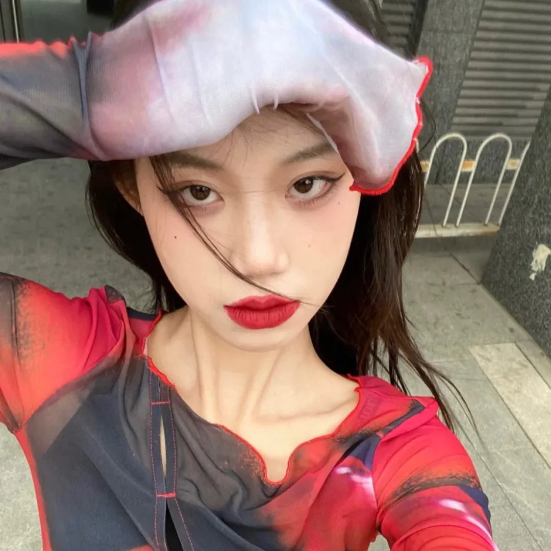女伶们