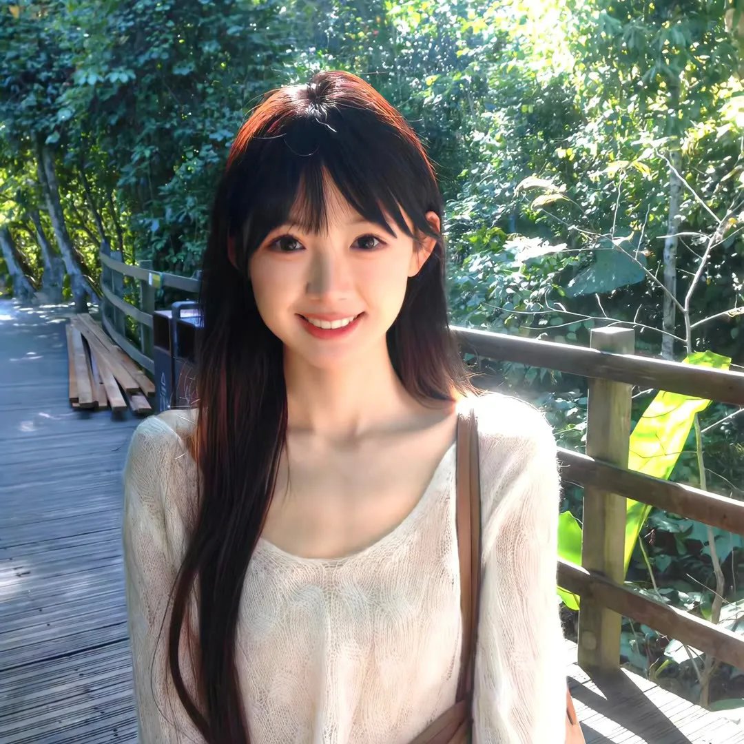 注定爱你